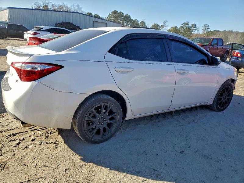 Фото 3 - TOYOTA COROLLA