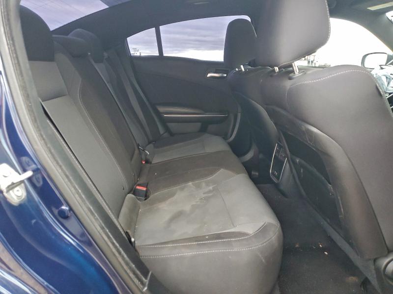 Фото 10 - DODGE CHARGER