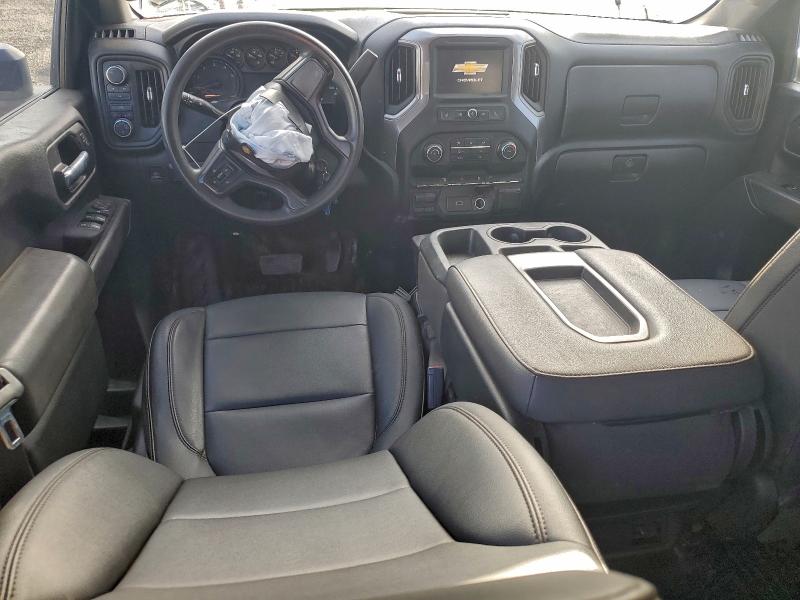 Фото 8 - CHEVROLET ALL Models