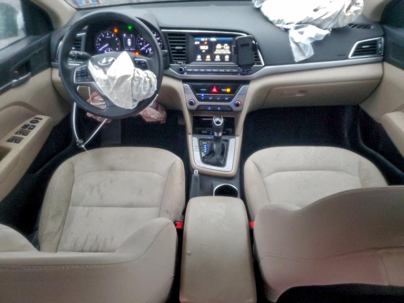 Фото 8 - HYUNDAI ELANTRA