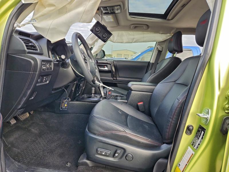 Фото 7 - TOYOTA 4RUNNER