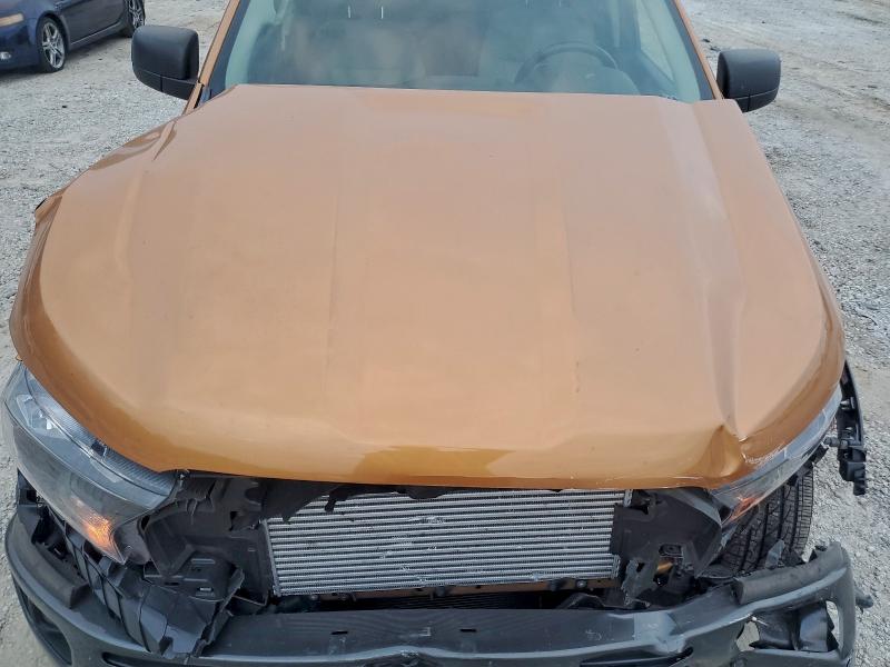 Фото 11 - FORD RANGER