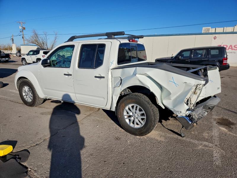 Фото 2 - NISSAN FRONTIER