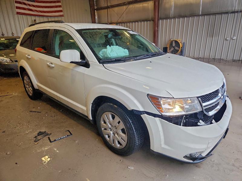 Фото 4 - DODGE JOURNEY