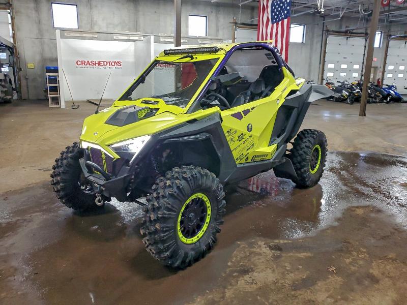 POLARIS RZR PRO XP 2020