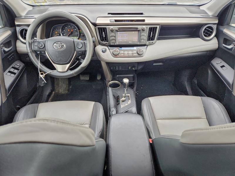 Фото 8 - TOYOTA RAV4