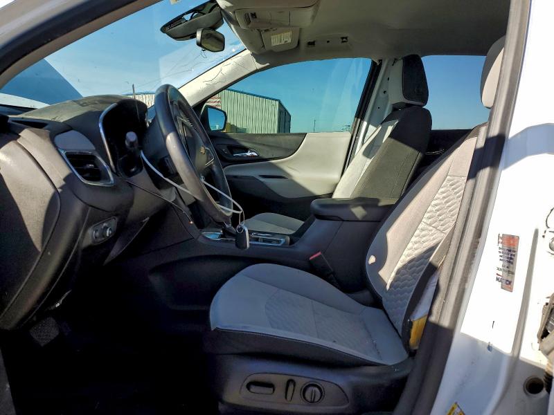 Фото 7 - CHEVROLET EQUINOX