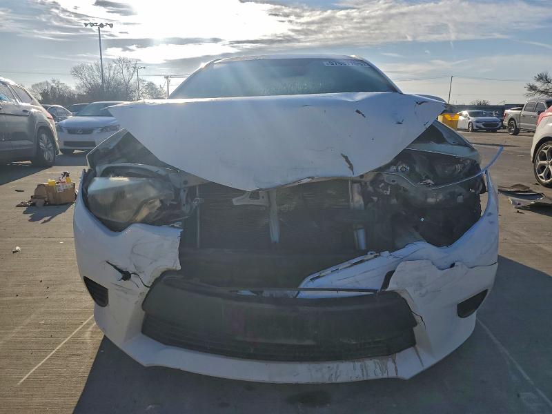 Фото 5 - TOYOTA COROLLA