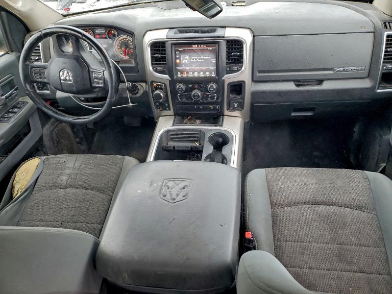 Фото 8 - RAM 1500