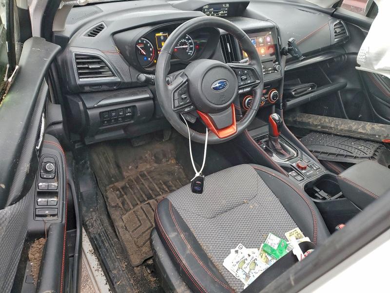 Фото 8 - SUBARU FORESTER