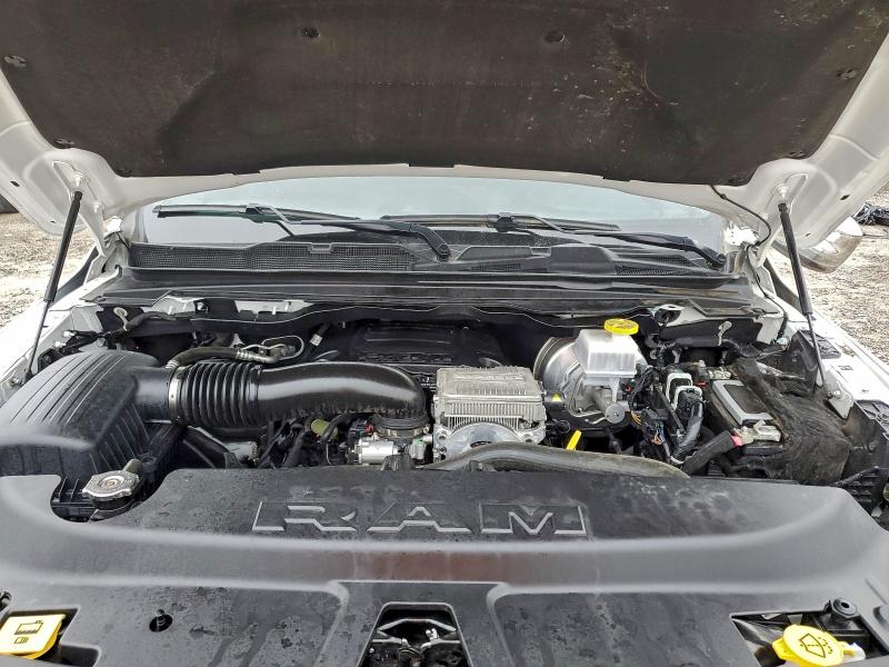 Фото 11 - RAM 1500