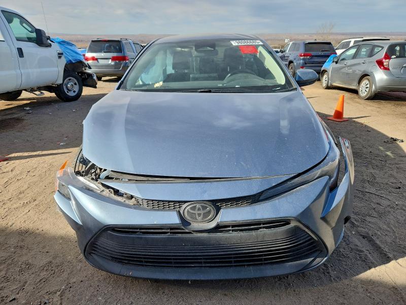 Фото 5 - TOYOTA COROLLA