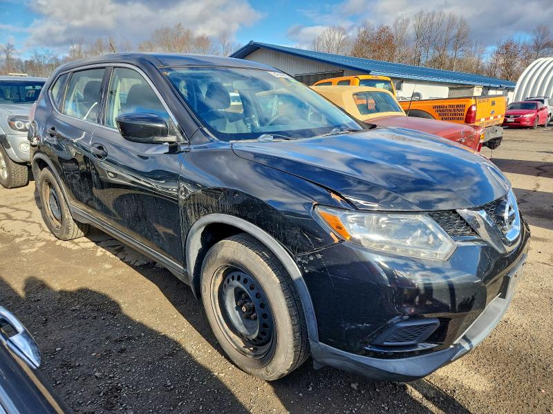 Фото 4 - NISSAN ROGUE