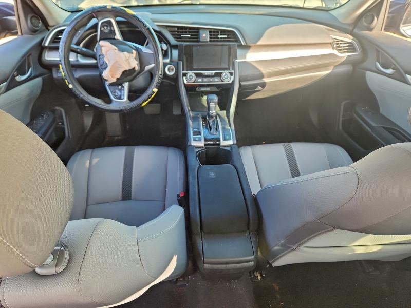 Фото 8 - HONDA CIVIC