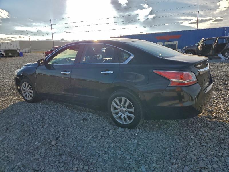 Фото 2 - NISSAN ALTIMA