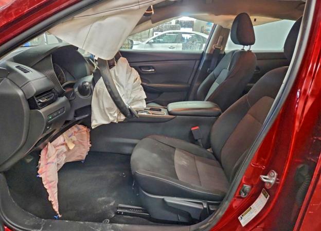 Фото 7 - NISSAN SENTRA