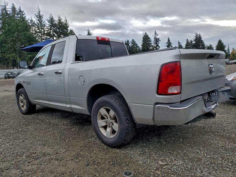 Фото 2 - RAM 1500