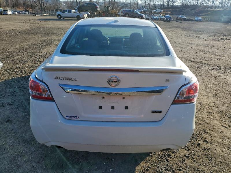 Фото 6 - NISSAN ALTIMA