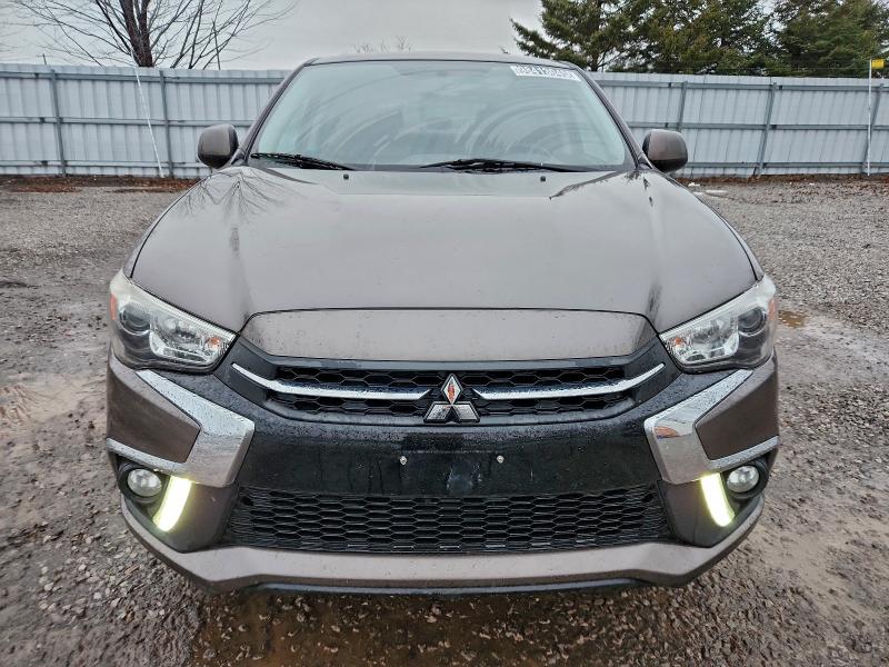 Фото 5 - MITSUBISHI OUTLANDER
