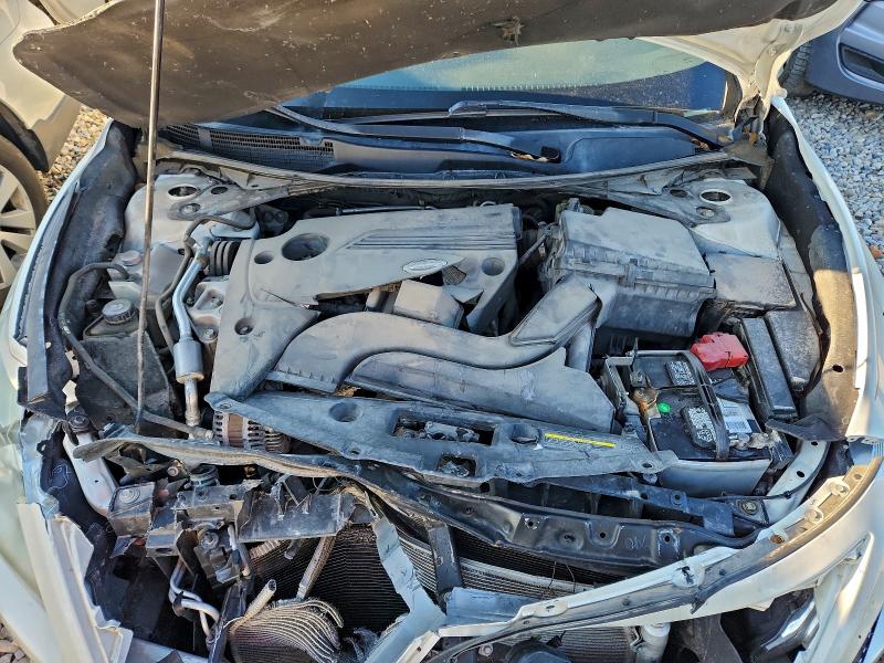 Фото 11 - NISSAN ALTIMA