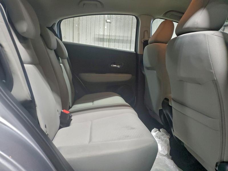 Фото 11 - HONDA HR-V