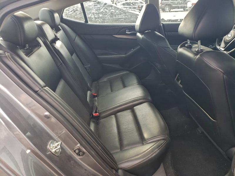 Фото 10 - NISSAN MAXIMA