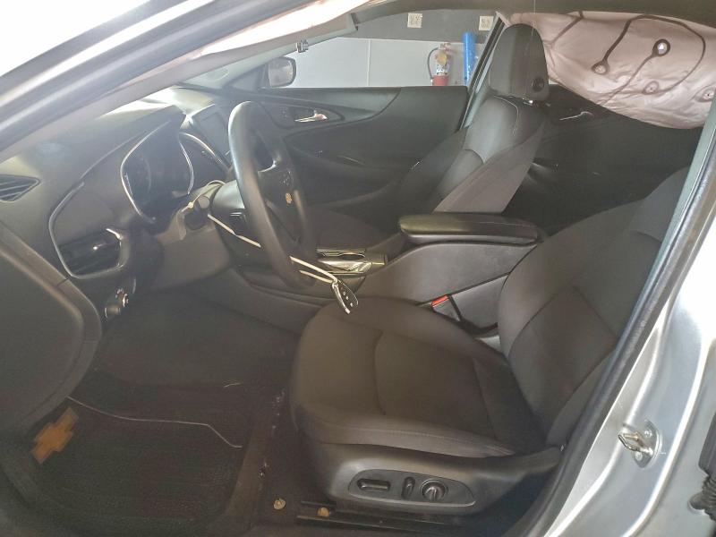 Фото 7 - CHEVROLET MALIBU