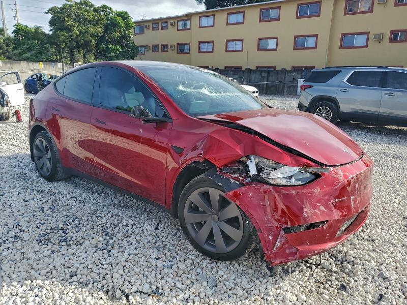 Фото 4 - TESLA MODEL Y