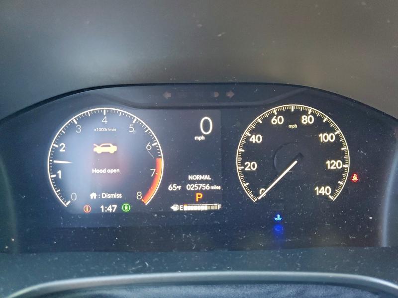 Фото 9 - HONDA CRV