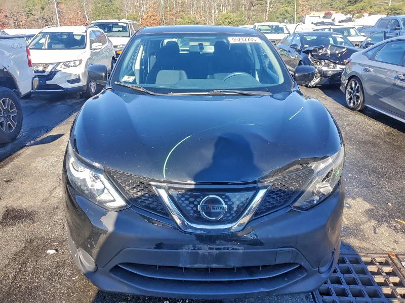 Фото 5 - NISSAN ROGUE