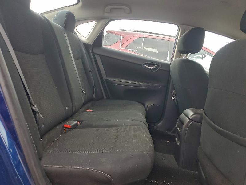 Фото 10 - NISSAN SENTRA