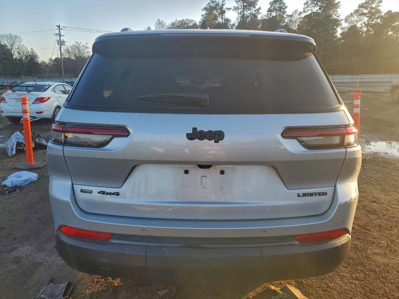 Фото 6 - JEEP GRAND CHER