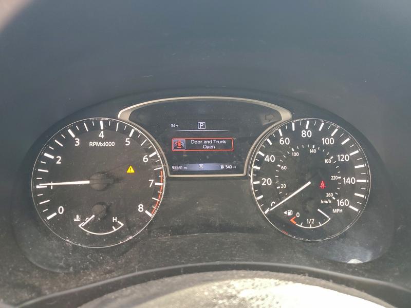 Фото 9 - NISSAN ALTIMA