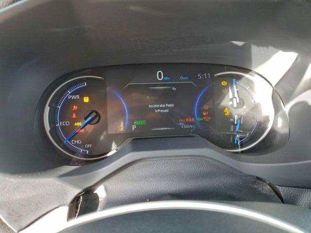 Фото 9 - TOYOTA RAV4