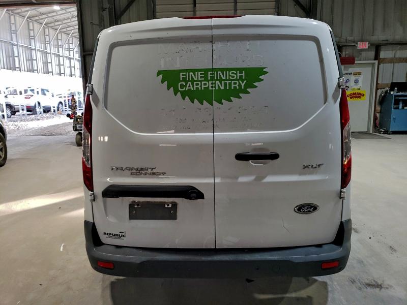 Фото 6 - FORD TRANSIT