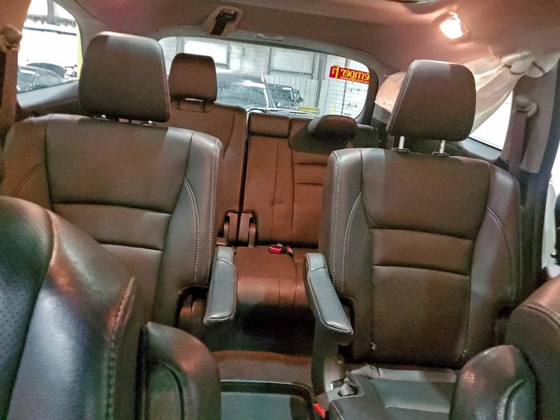 Фото 10 - HONDA PILOT