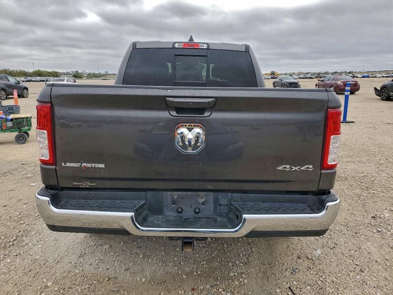 Фото 6 - RAM 1500