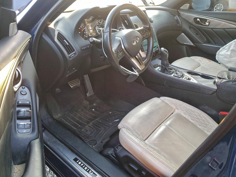 Фото 8 - INFINITI Q50