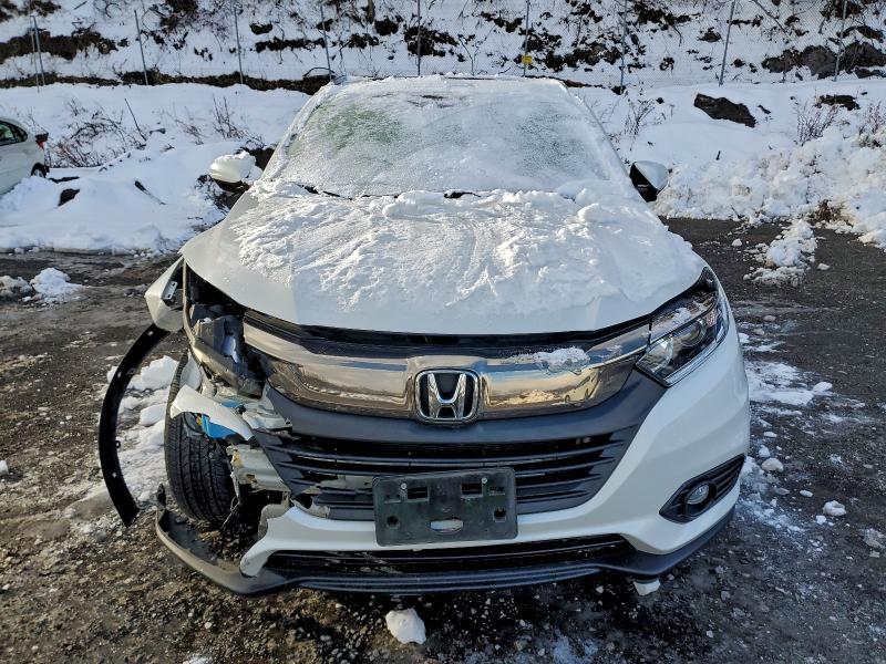 Фото 5 - HONDA HR-V