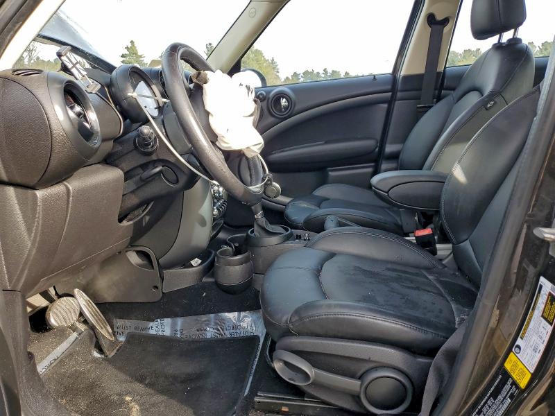 Фото 7 - MINI COOPER