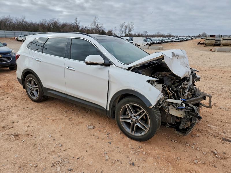 Фото 4 - HYUNDAI SANTA FE