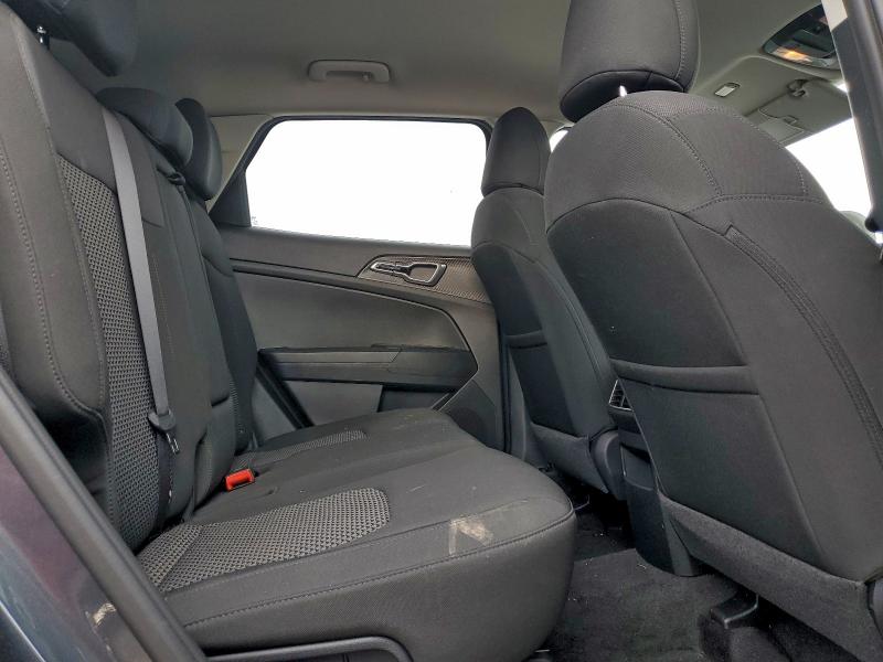 Фото 11 - KIA SPORTAGE