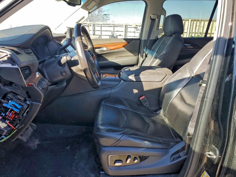 Фото 7 - CADILLAC ESCALADE