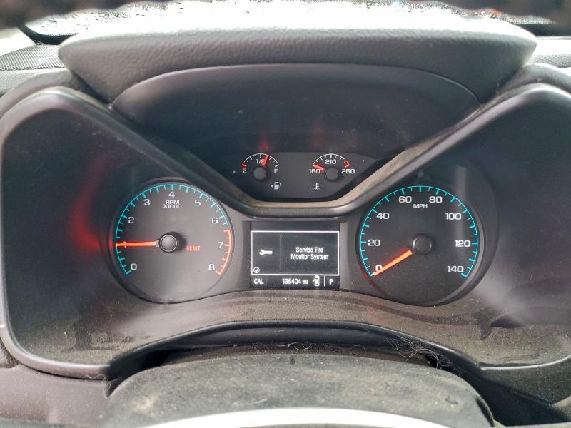 Фото 9 - CHEVROLET COLORADO