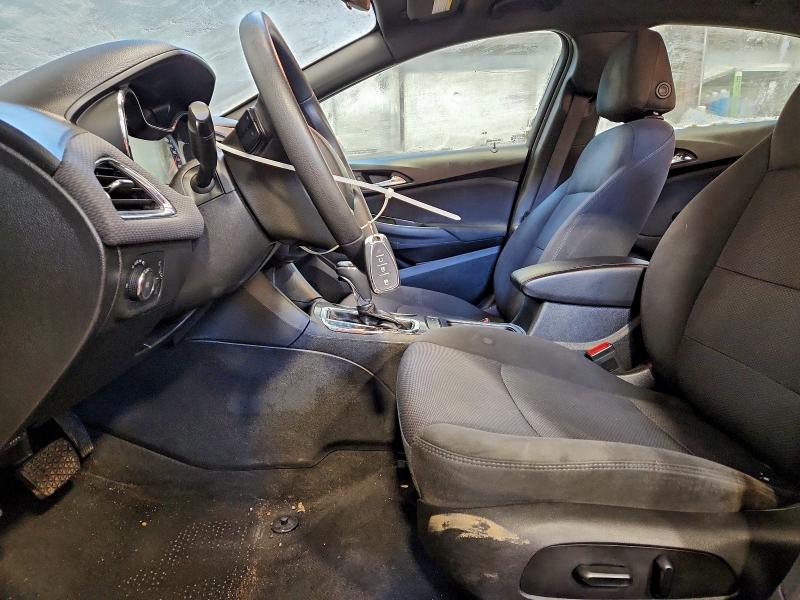 Фото 7 - CHEVROLET CRUZE