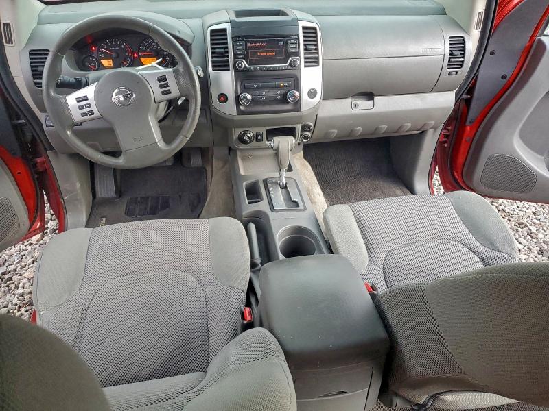 Фото 8 - NISSAN FRONTIER