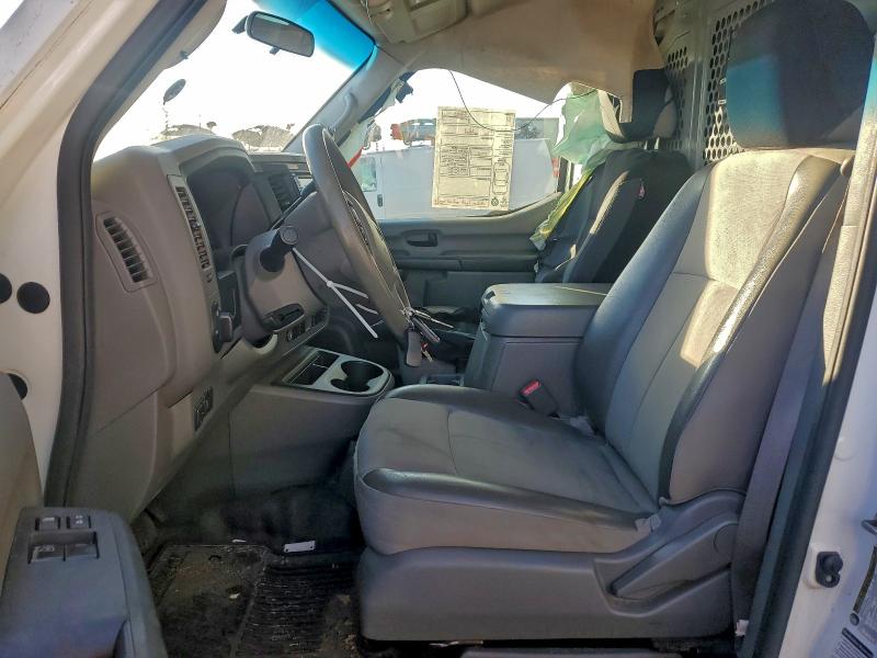 Фото 7 - NISSAN NV