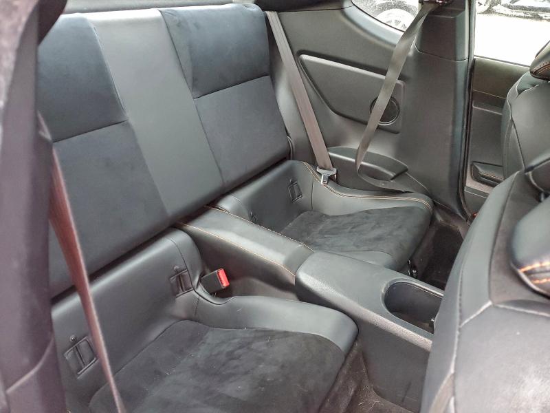 TOYOTA 86 2017 VIN JF1ZNAA12H9708737