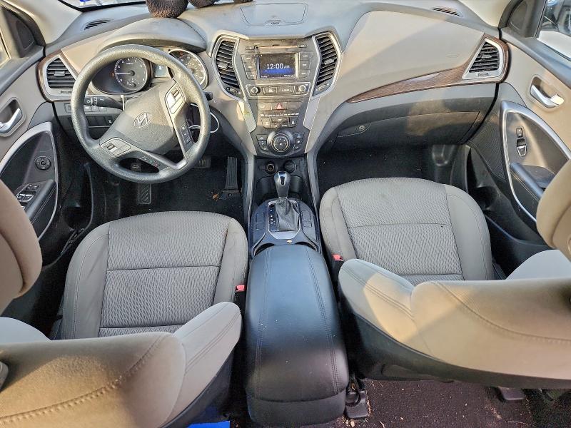 Фото 8 - HYUNDAI SANTA FE