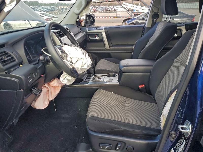 Фото 7 - TOYOTA 4RUNNER